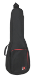 Funda ukelele concierto EK FUK10C
