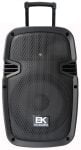 Columna activa portátil EK Audio M20PB15P