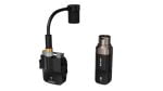 Sistema Inalámbrico Saxofón NUX B-6