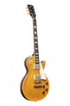 Guitarra Eléctrica TOKAI L136F-LD Lemon Drop