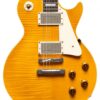 Guitarra Eléctrica TOKAI L136F-LD Lemon Drop - Imagen 2