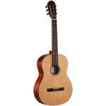 Guitarra clásica Veelah CS
