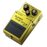 Boss SD-1 Super Overdrive 50th Anniversary