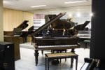 Steinway Grand Model 00