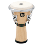Djembé Afinable LPM196-AW