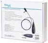 Microfono lavalier inalámbrico Stagg