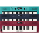 ROLAND GO:KEYS 3