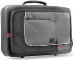 Estuche flauta travesera STAGG SC-FLX