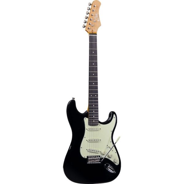 Guitarra Eléctrica EKO S300BK