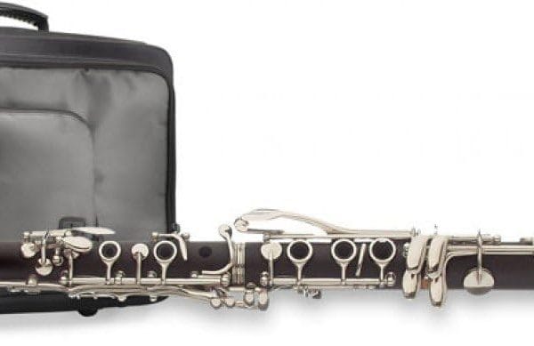Clarinete STAGG 77-C/SC (exdemo)