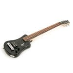 Guitarra eléctrica de viaje HÖFNER SHORTY