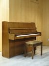 Piano de ocasión Blüthner 112
