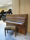 Piano de ocasión Blüthner - Imagen 3