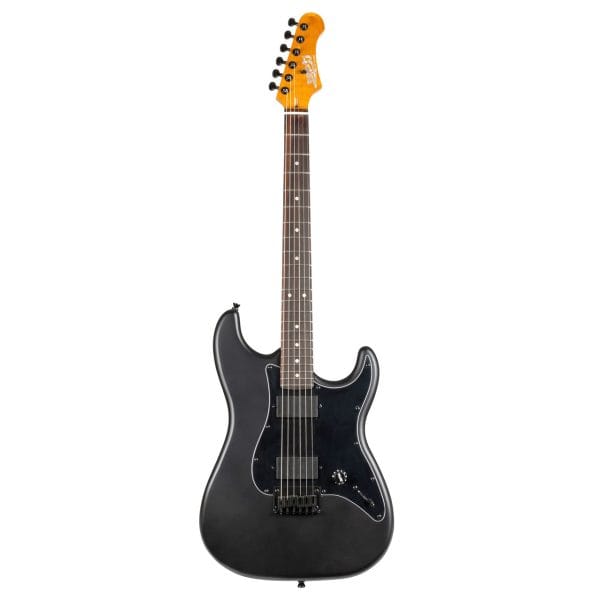 Guitarra eléctrica JET JS400 MBKR