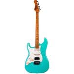 Guitarra Eléctrica JET JS400 LH (Zurdos)