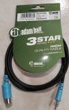 Cable MIDI ADAMHALL TRSMIDI 3STARS - Imagen 2