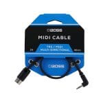 Cable BOSS BMIDI-2-35