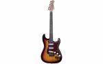 Guitarra eléctrica EKO ST100 SB