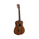 Guitarra acústica LITTLE MARTIN KOA