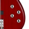 Bajo de 5 cuerdas CORT ACTION-V PLUS - Imagen 2