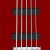 Bajo de 5 cuerdas CORT ACTION-V PLUS - Imagen 3