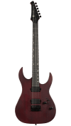 Guitarra eléctrica SPIRA S-400 MWR