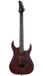 Guitarra eléctrica SPIRA S-400 MWR