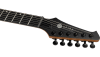 Guitarra eléctrica SPIRA S-400 MWR - Imagen 4