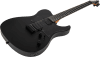 Guitarra eléctrica SPIRA T-400 MBK - Imagen 3