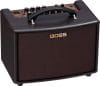 Amplificador acústico BOSS AC-22LX
