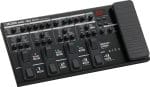 Pedalera multiefectos de guitarra BOSS ME-90