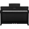 Piano digital Yamaha CLP-835 - Imagen 2