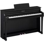 Piano digital Yamaha CLP-835