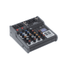 Mesa de mezclas SOUNDSATION MIOMIX 202M