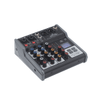 Mesa de mezclas SOUNDSATION MIOMIX 202M