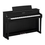 Piano digital YAMAHA CLP-845