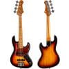 Bajo FLIGHT MINI JB Bass - Imagen 2