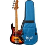 Bajo FLIGHT MINI JB Bass