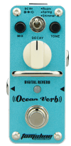 Pedal TOMSLINE AOV-3 Ocean Verb