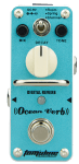 Pedal TOMSLINE AOV-3 Ocean Verb