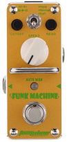 Pedal TOMSLINE AFK-3 Funky Machine
