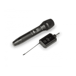 Micrófono inalámbrico SOUNDSATION POCKETMIC U16H