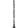 Clarinete UEBEL ÉTUDE