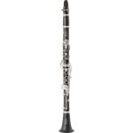 Clarinete UEBEL ÉTUDE