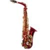 Saxofón alto TAYLOR COLLINS TCAS-07 - Imagen 2