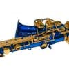 Saxofón alto TAYLOR COLLINS TCAS-07 - Imagen 6