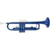 Trompeta TAYLOR COLLINS TCTR-09