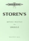Metodo de Ukelele STOREN`S