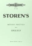 Metodo de Ukelele STOREN`S