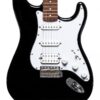 Guitarra electrica TOKAI AST52SH BB - Imagen 2